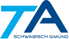Logo TA 